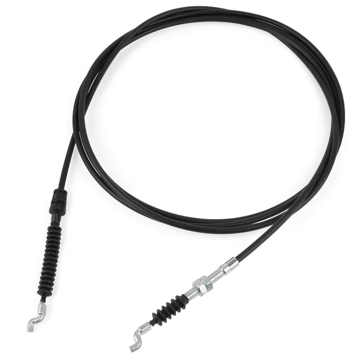 AM147990 Gear Shift Cable Replacement For John Deere Gator XUV 590i S4 Models