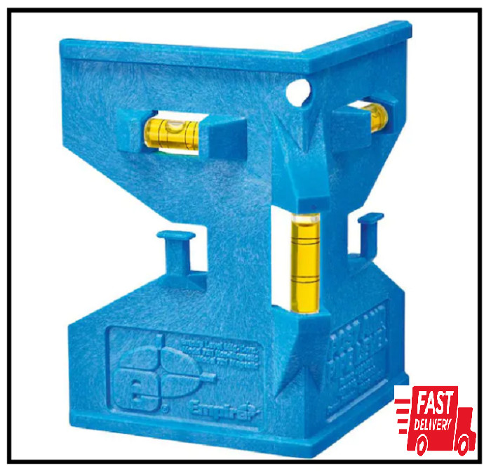 5-1/4 In. Plastic Post & Pipe Multi Level