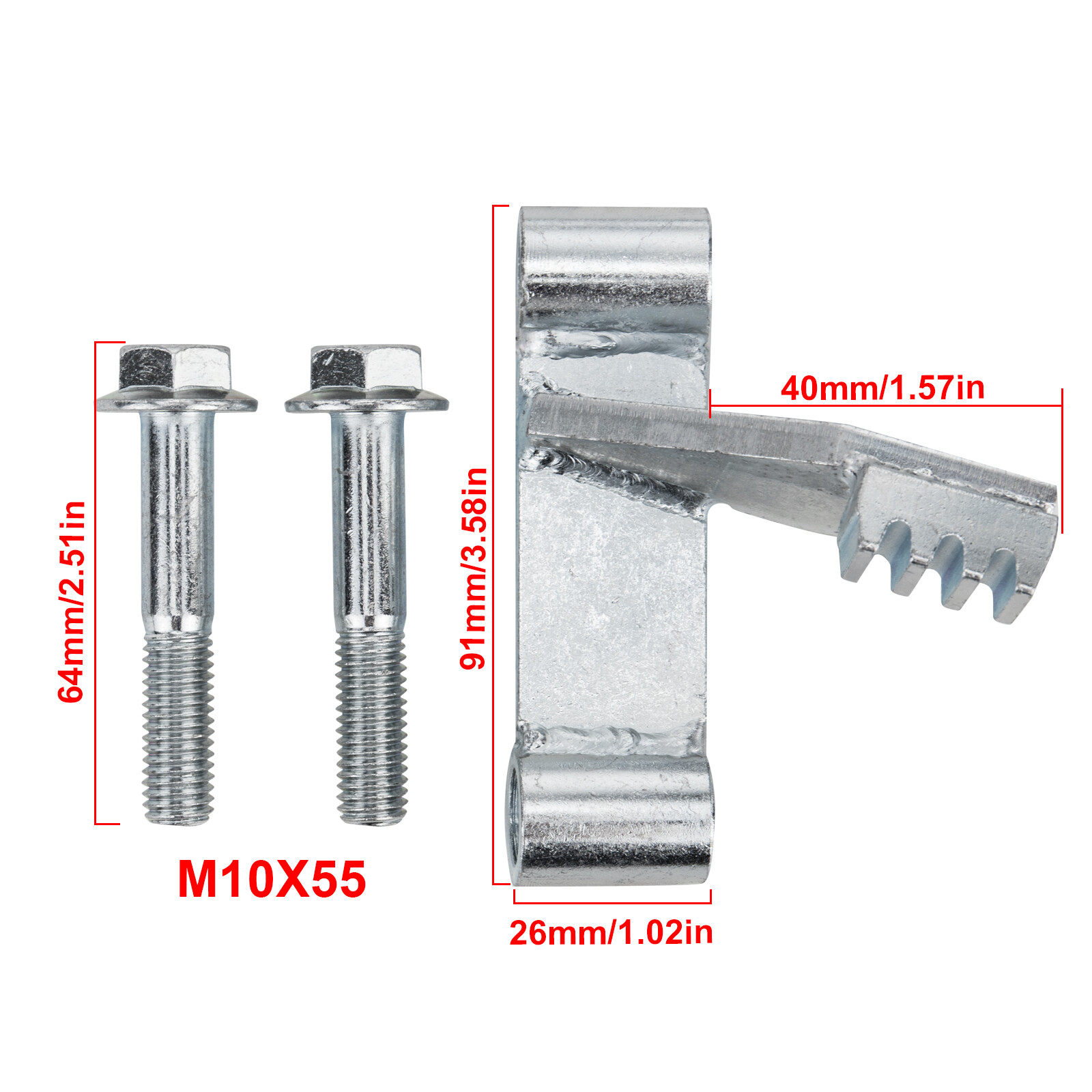 LS Flywheel Holding Locking Tool For Chevy GMC LS3 LS1 LS2 LSX Engine