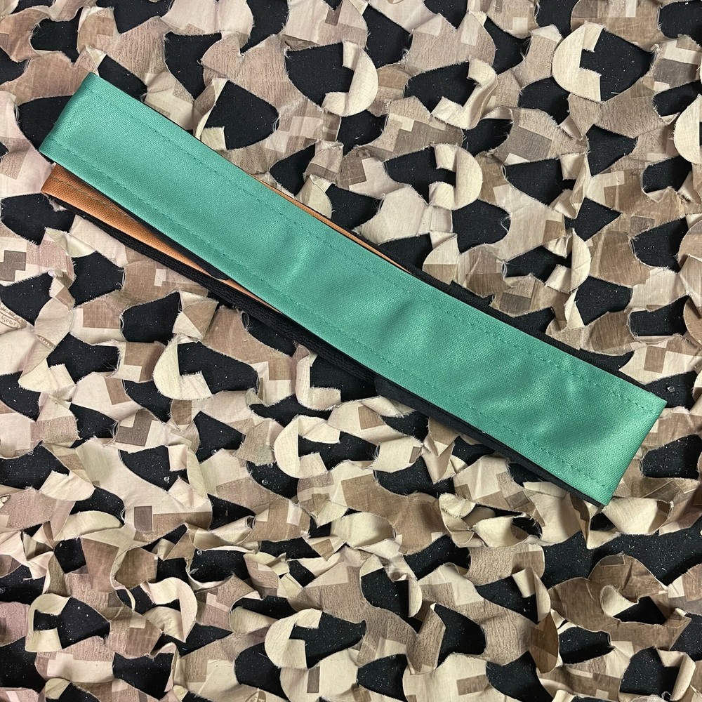 NEW JT Paintball Padded Headband - Retro Split