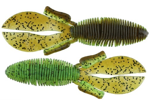 Missile Baits Baby D Bomb - Dill Pickle