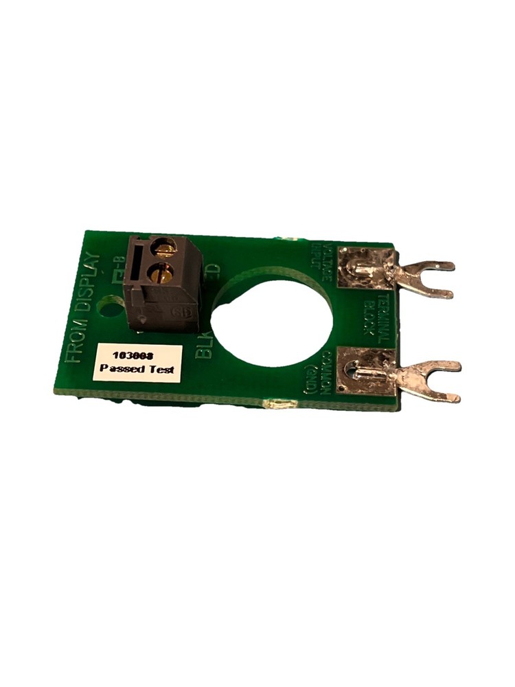 New In Box GPI External Power Module 125070-01