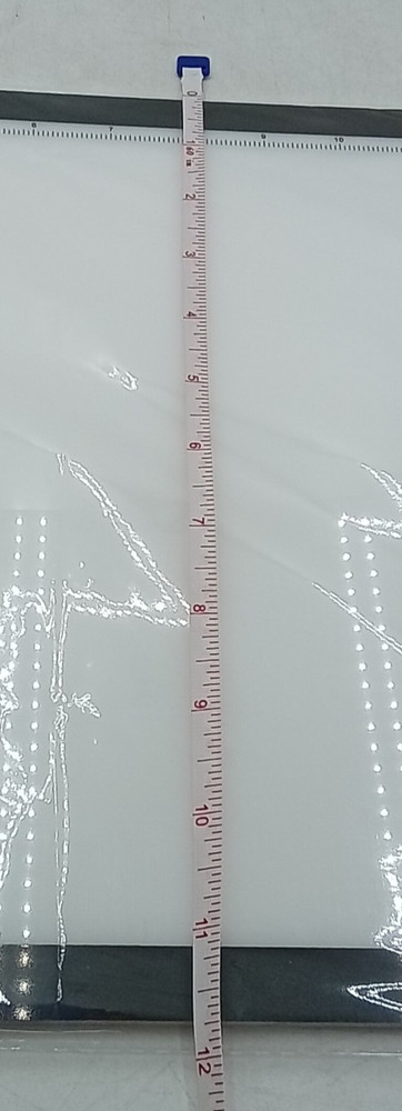 RTjoy A3 Slim LED Light Tracing Box Pad Adjustable USB Powered Board