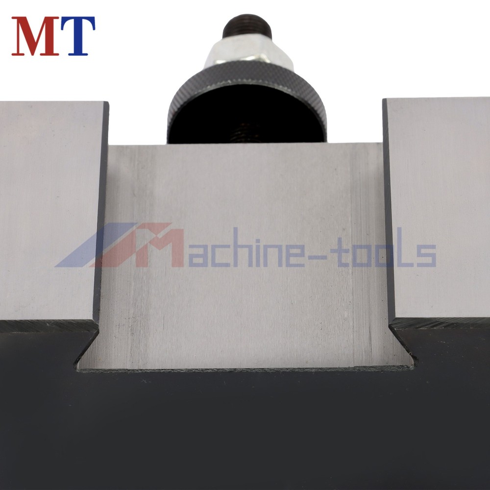 CA 250-441 CNC Tool Post Kit With #41 Boring Bar High Stability