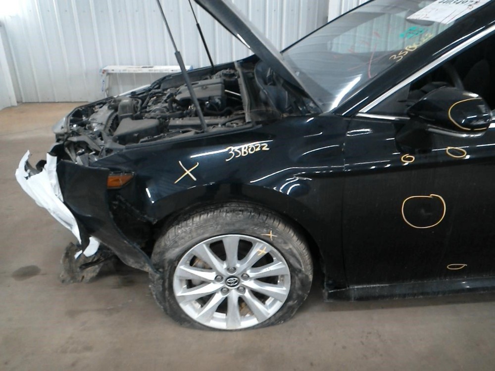 Engine ECM Electronic Module Engine Control 2.5L Fits 19 CAMRY 104963785