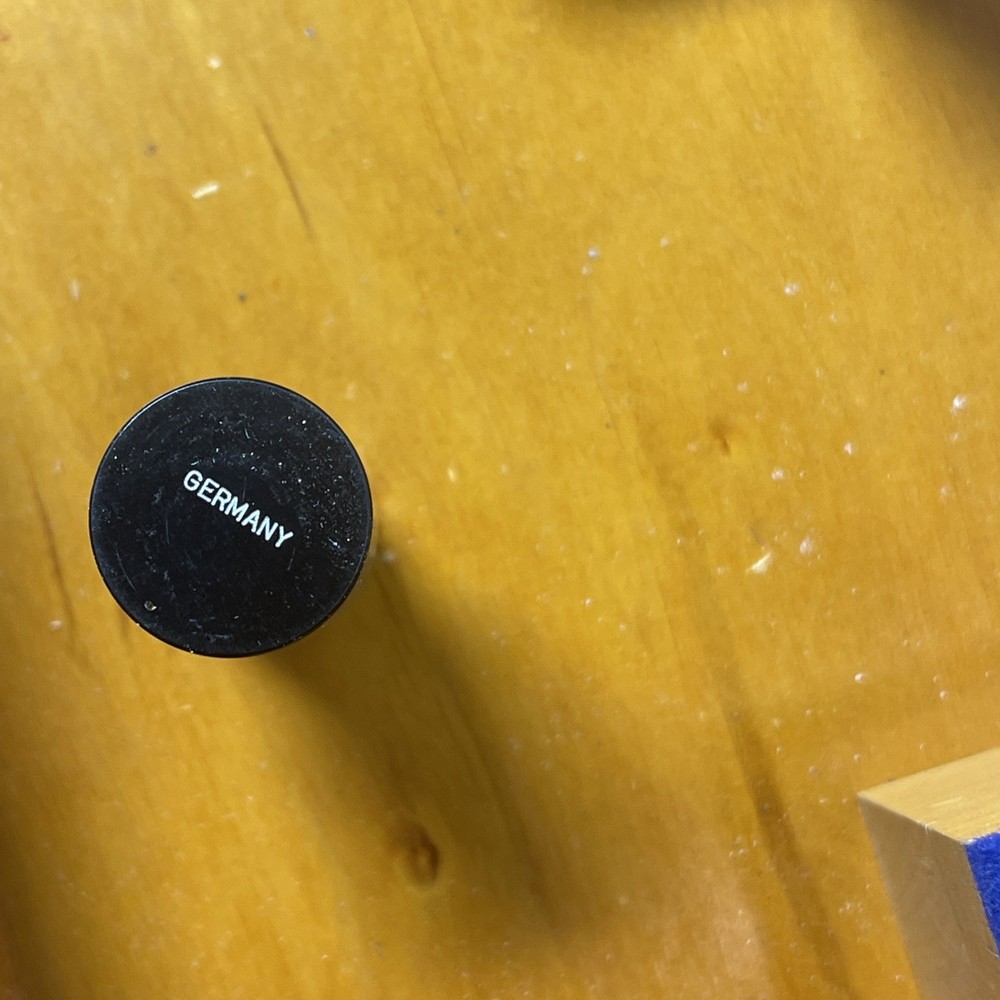 Antique Carl Zeiss Jena Microscope