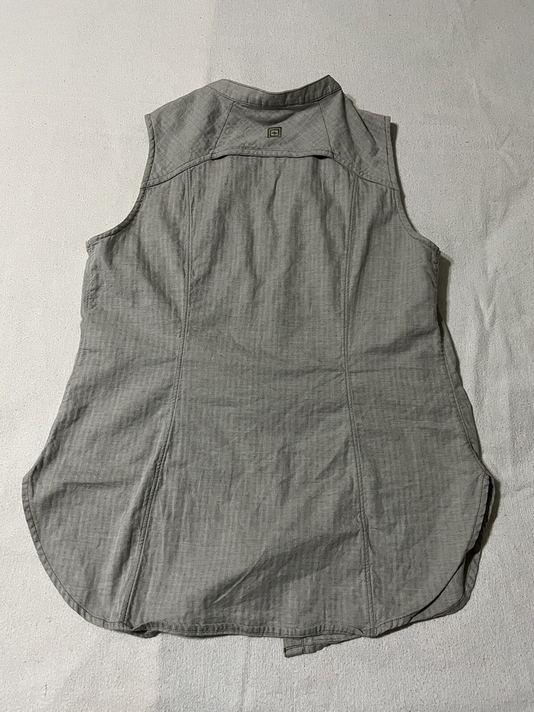 5.11 Tactical Women's Thin Vest Size Small
