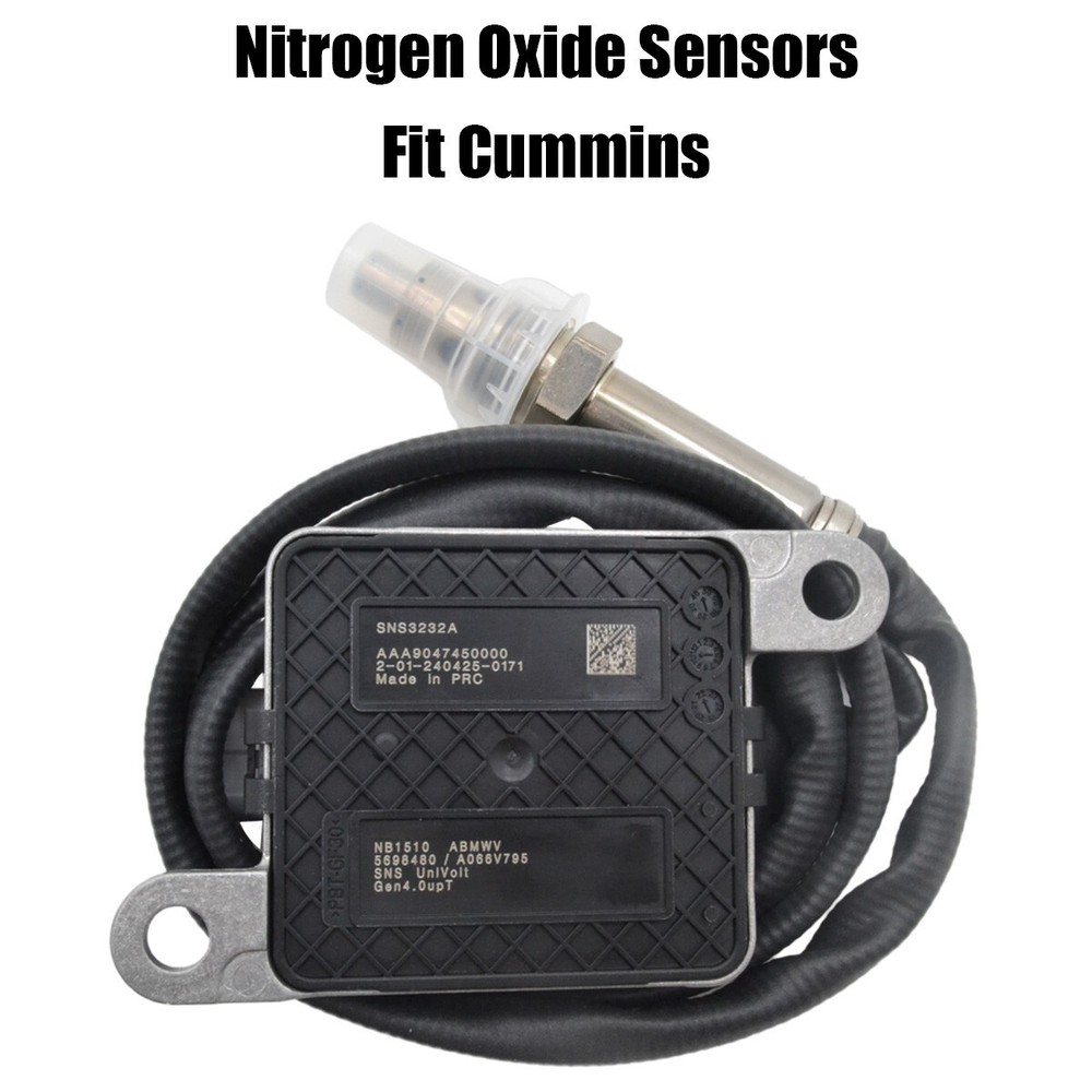 5698480 Nox Sensor Nitrogen Oxide Sensor for Trucks