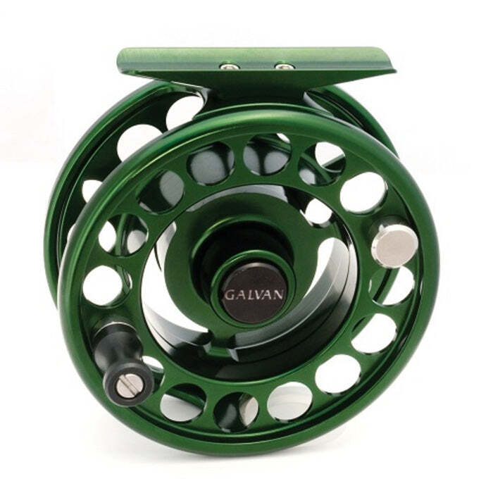 Galvan Rush Light Fly Reel