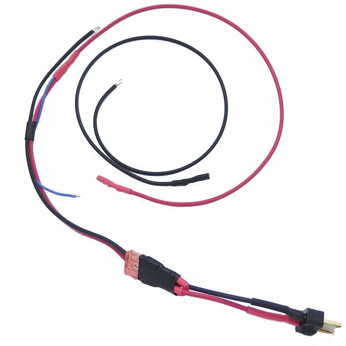JeffTron V3 Leviathan ETU Spare Wiring