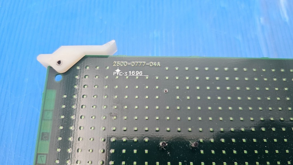 Philips HDI Image Memory Module, FP, 64M Board - 2500-0777-04A