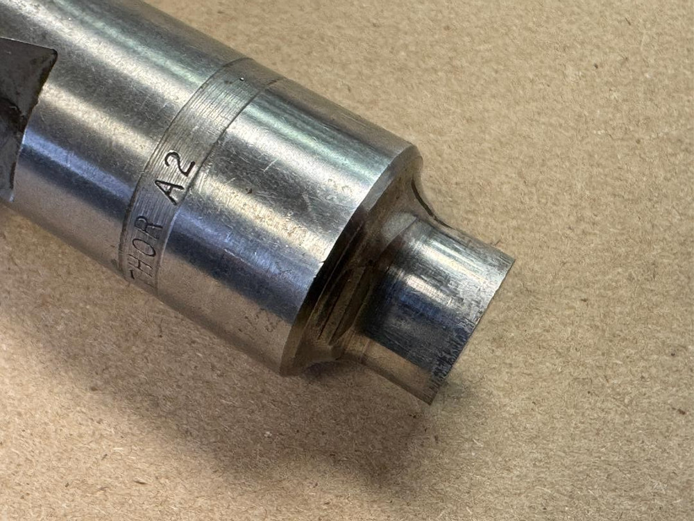 THOR PUNCH A2 1/2 X 5/8