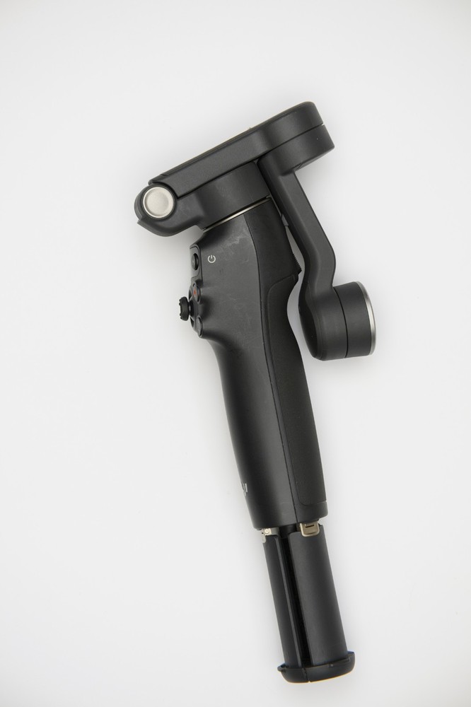 DJI Osmo Mobile 7P Gimbal Stabilizer 3-Axis Foldable Smartphone Android iPhone