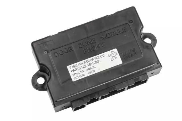 Genuine GM 15910995
