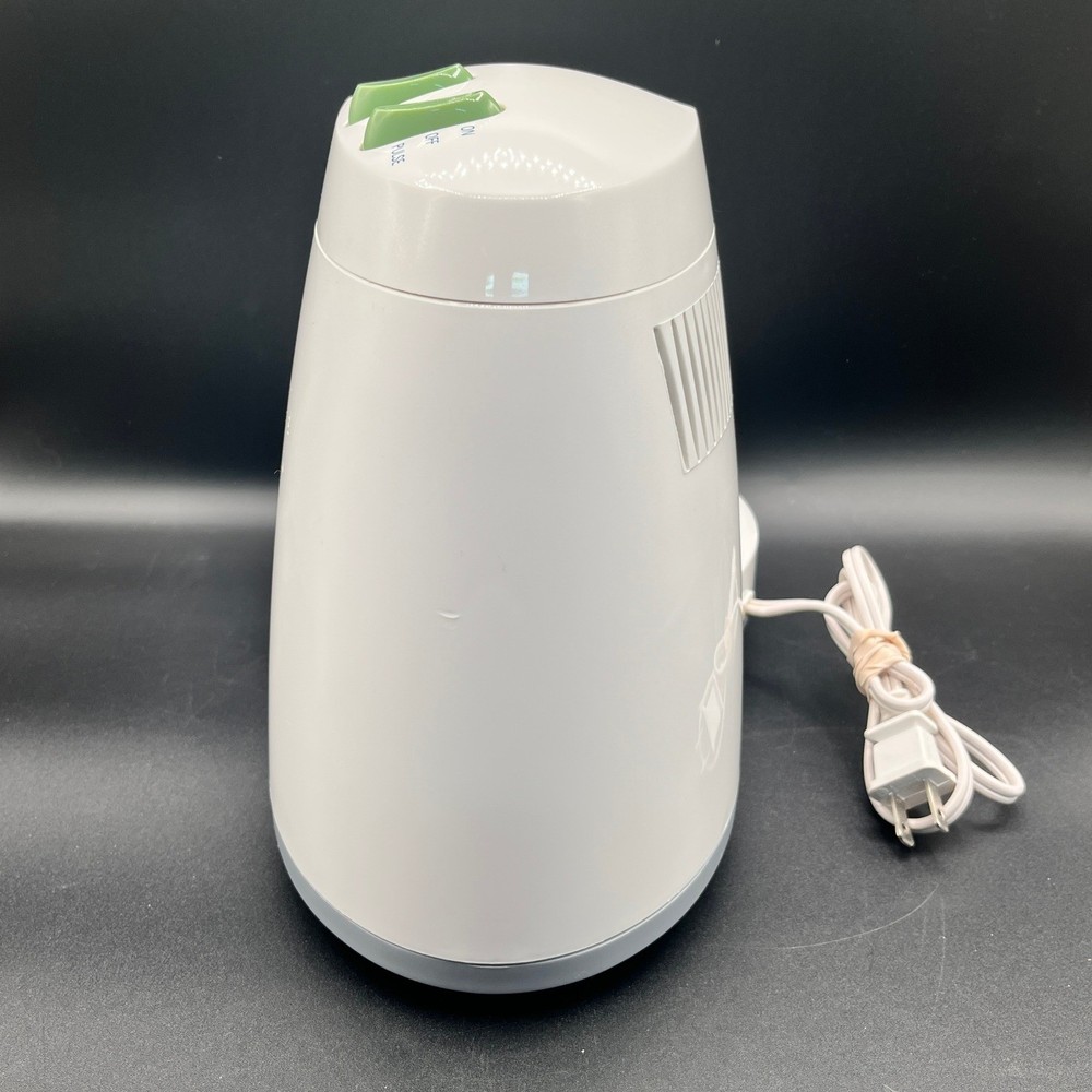 Black & Decker Quick 'N Easy Plus Food Processor Base Only FP1400 Tested