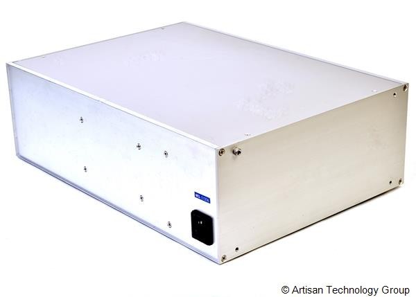 Mad City Labs Nano-Drive Five-Axis Positioning Controller