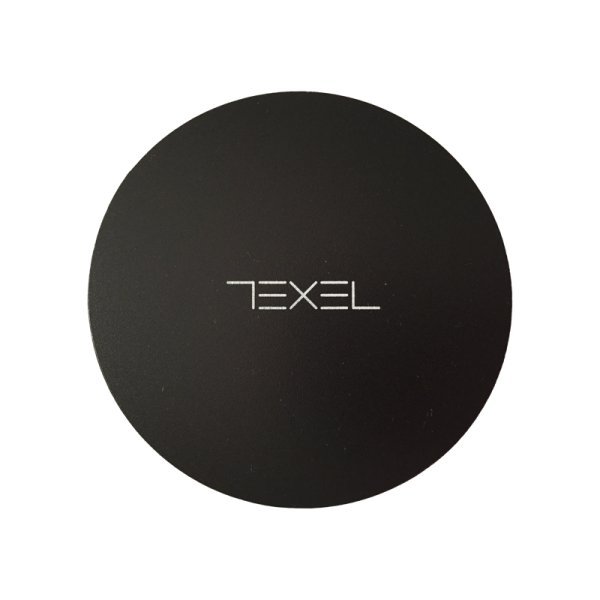 Texel Adhesive FlexDisc 3M for Suction Cup Dash or Console Mounting Small 69mm