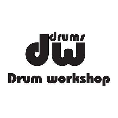 DW DWCP3700A 3000 SERIES BOOM CYMBAL STAND