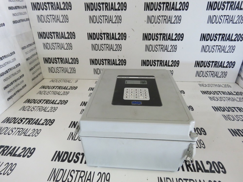 KURZ SERIES 155 ADAM MASS FLOW COMPUTER 155-A NEW