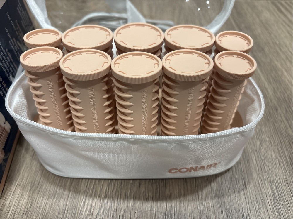 Conair Bundle- Lot Of 3