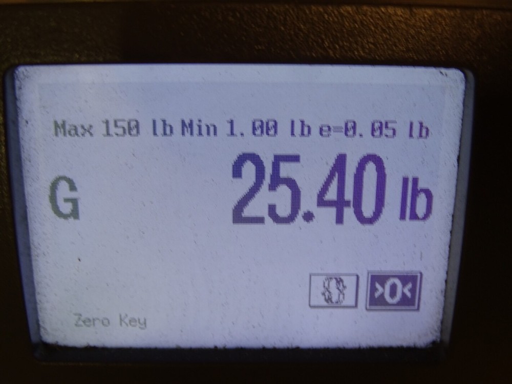 Bay-Tech 2-Diver Air Control & Valve Assembly , ACM2D-ASSY