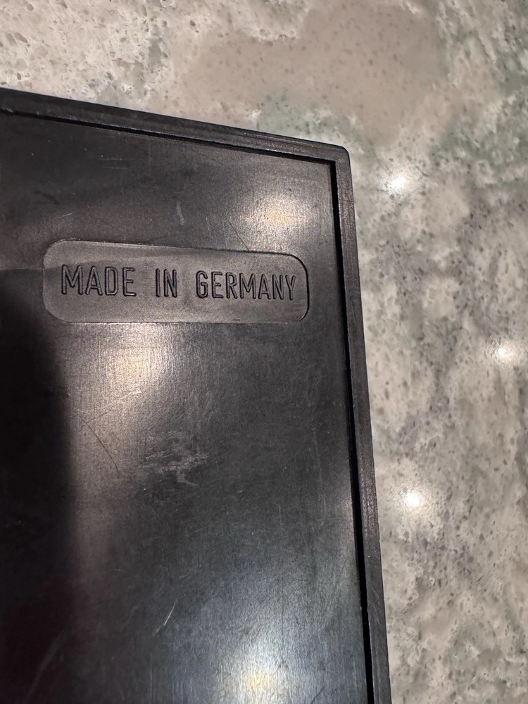 Vtg Keuffel Esser K&E Drafting Compass Tool Made in Germany