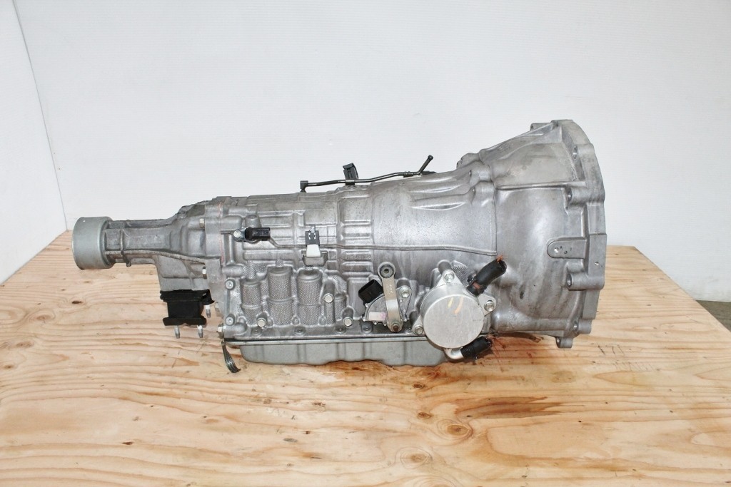 2006-2012 Lexus IS250 RWD JDM Automatic Transmission 2.5L V6 Assembly OEM