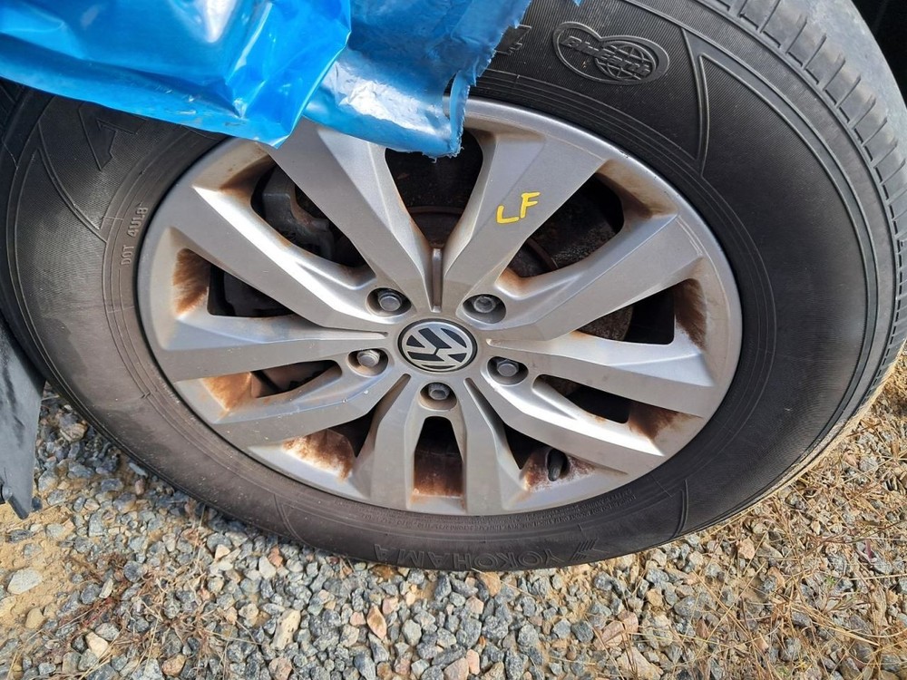 ROUTAN 2012 Glove Box 4878711