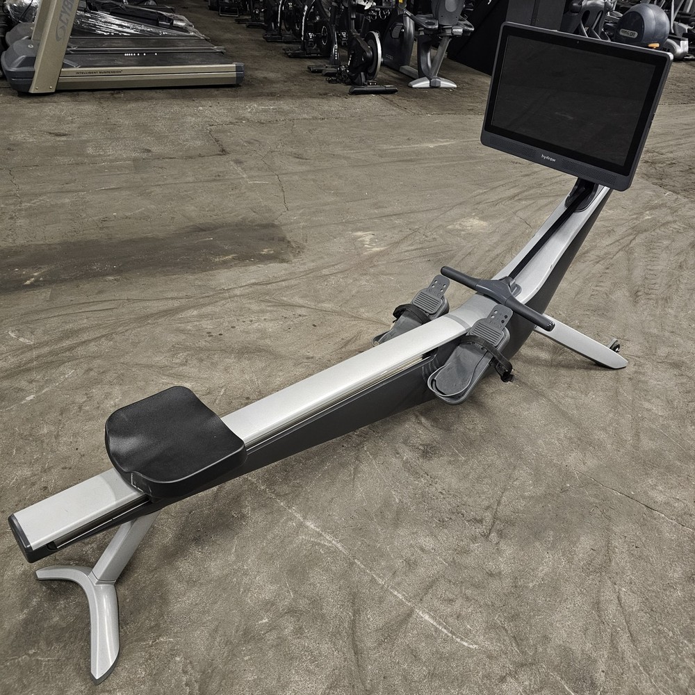 HYDROW ROWER Rowing Machine
