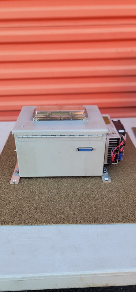 CW Sentry Plus Sensor Unit Air Toxin Sampling Tester