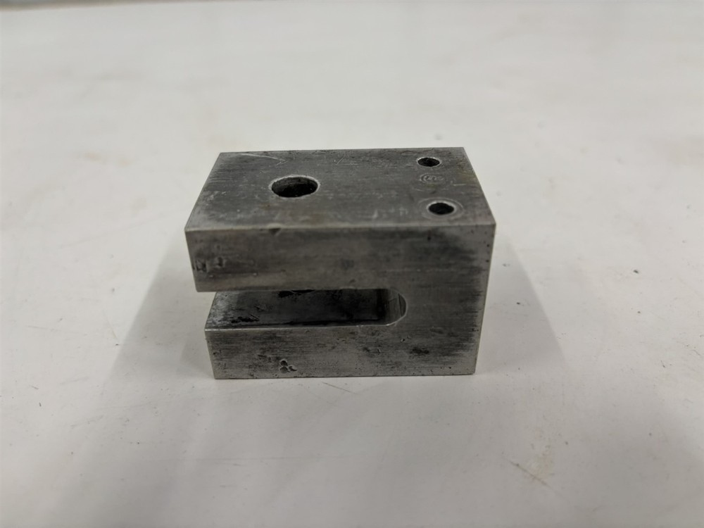 Luscombe Model 8 Rear Wing Spar Block Hinge Fitting 18016-3