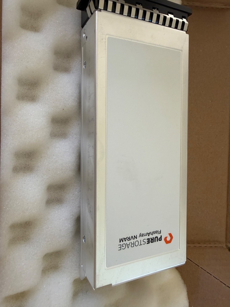 PureStorage 84-0073-00 C0 Flash Array NVRAM Memory Module FlashArray