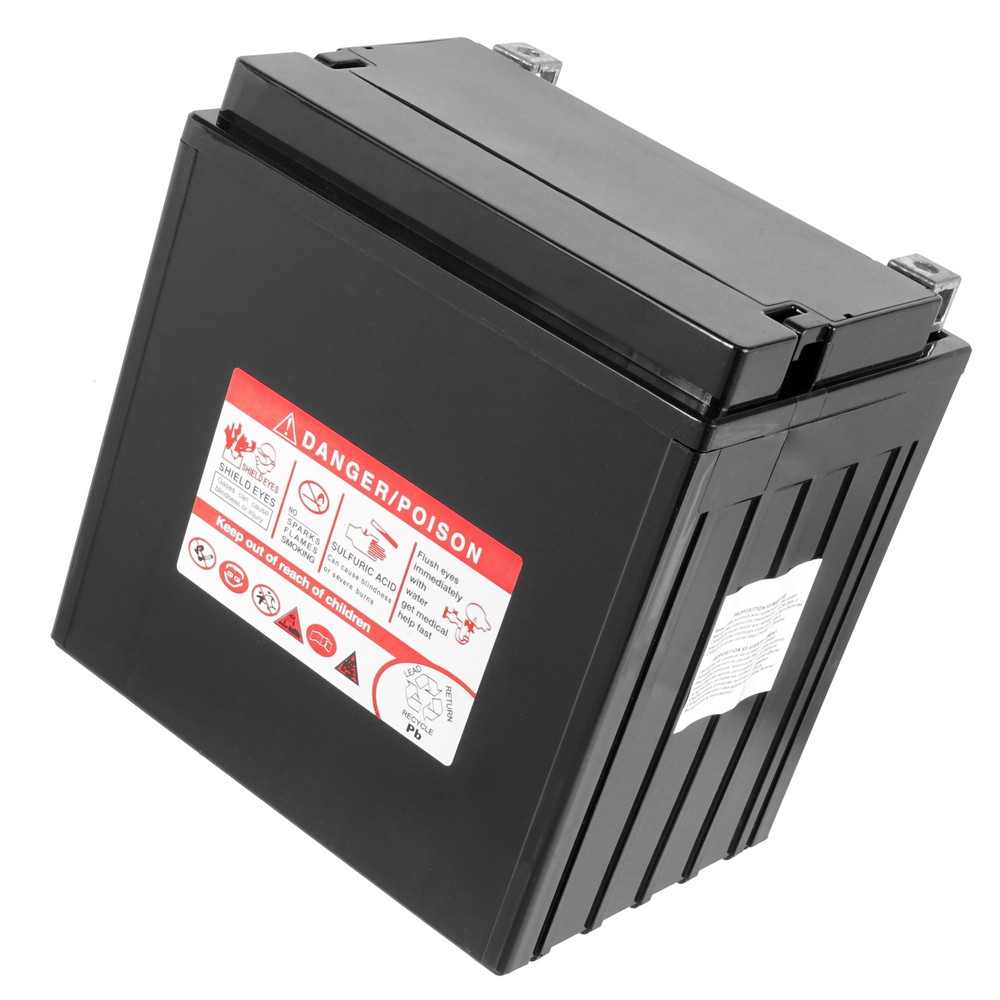 AGM Battery for Seadoo GTX S 155 2012 2013 2015