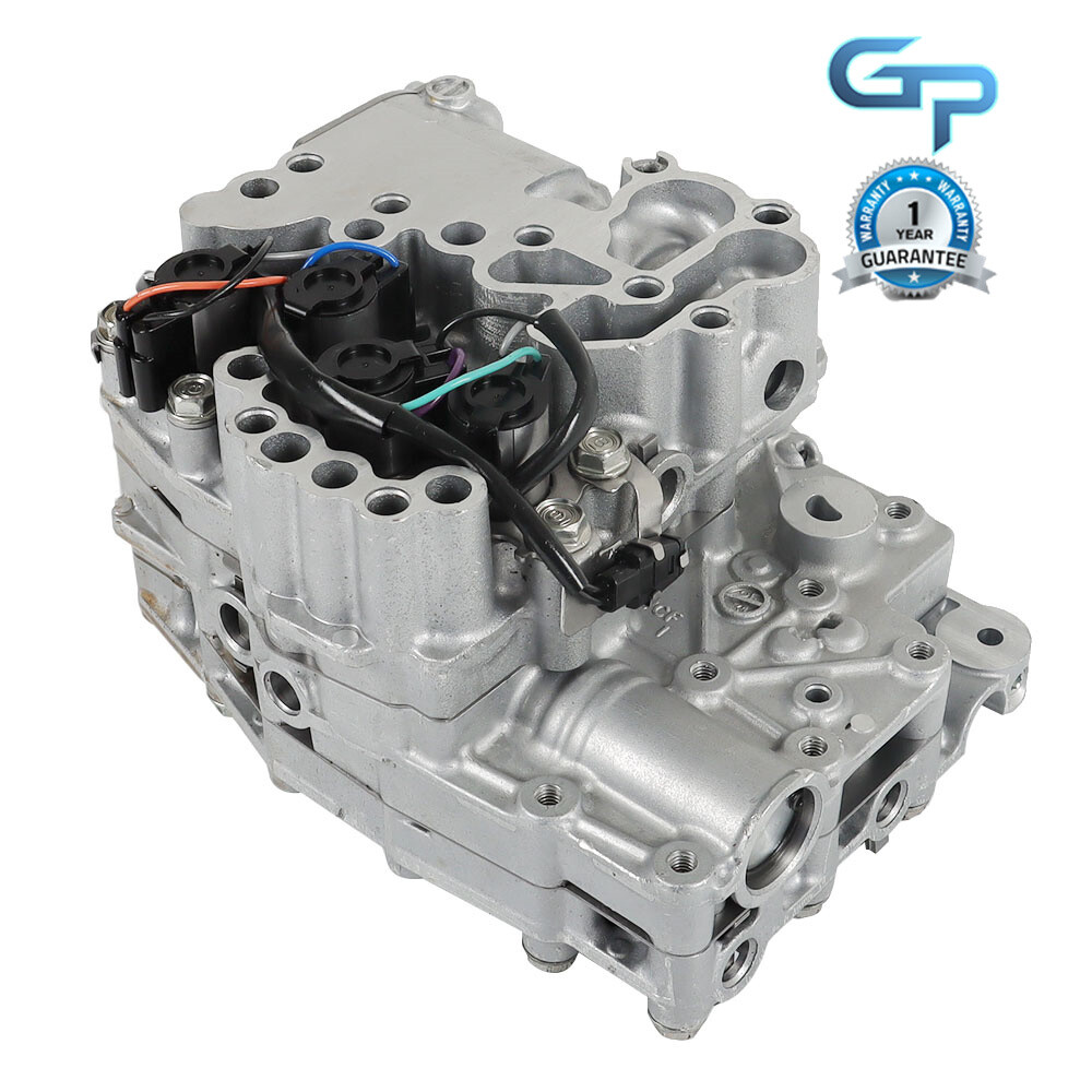 TR580 CVT Transmission Valve Body For Subaru Forester Impreza Outback 31825AA052