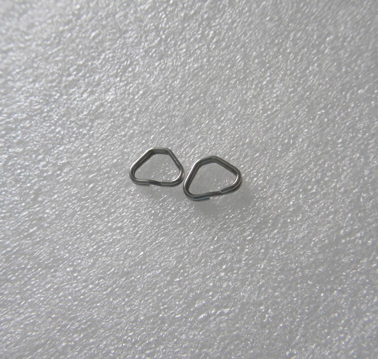 1 Pair - Camera STRAP LUGs , STRAP Loops , STRAP Ring STRAP Eyelet