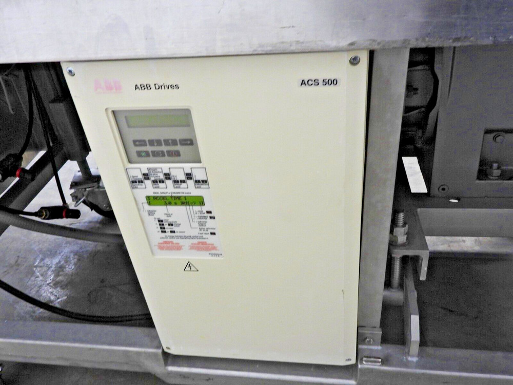 Johnson 9600 Commercial Cheese Shredder