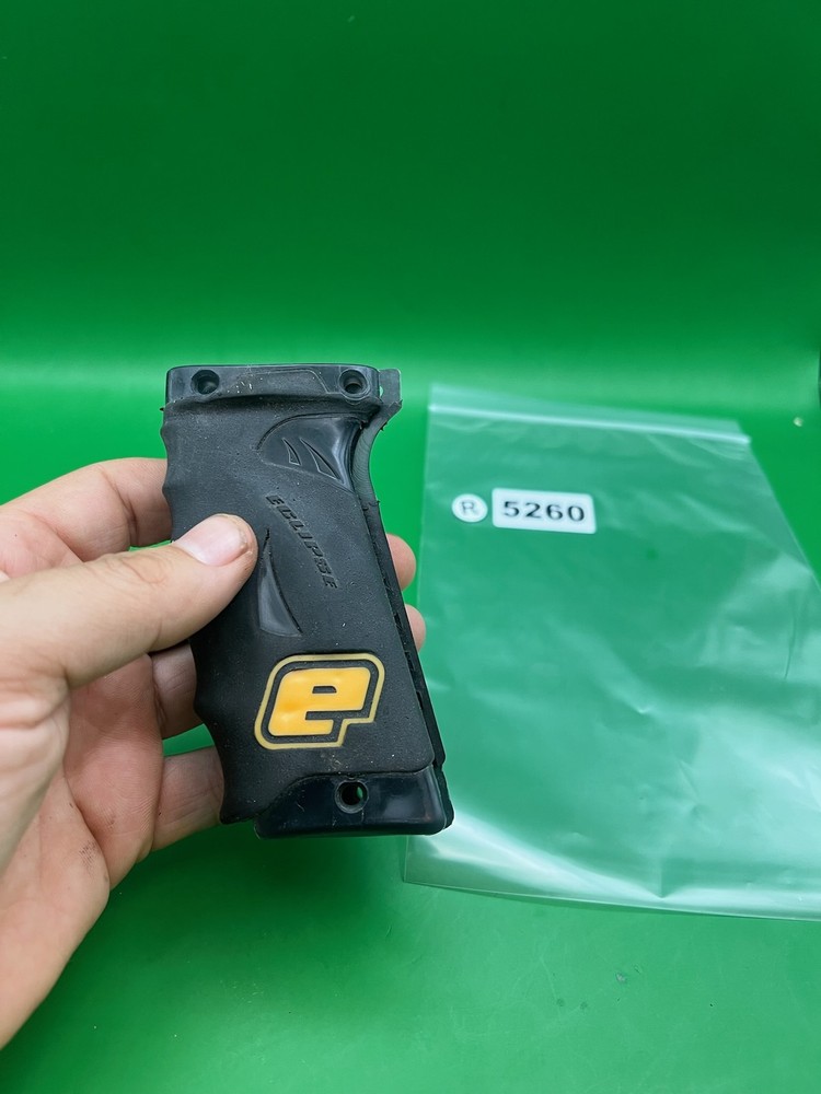 OG Planet Eclipse Autococker Eblade Grips