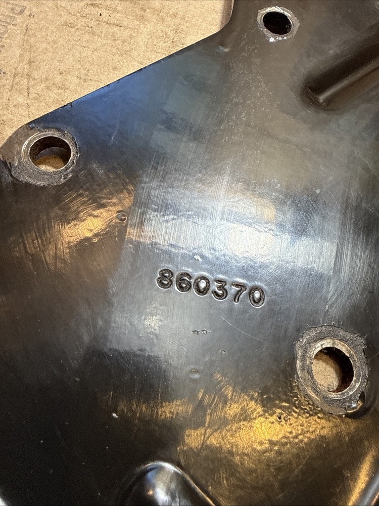 Mercruiser 860370
