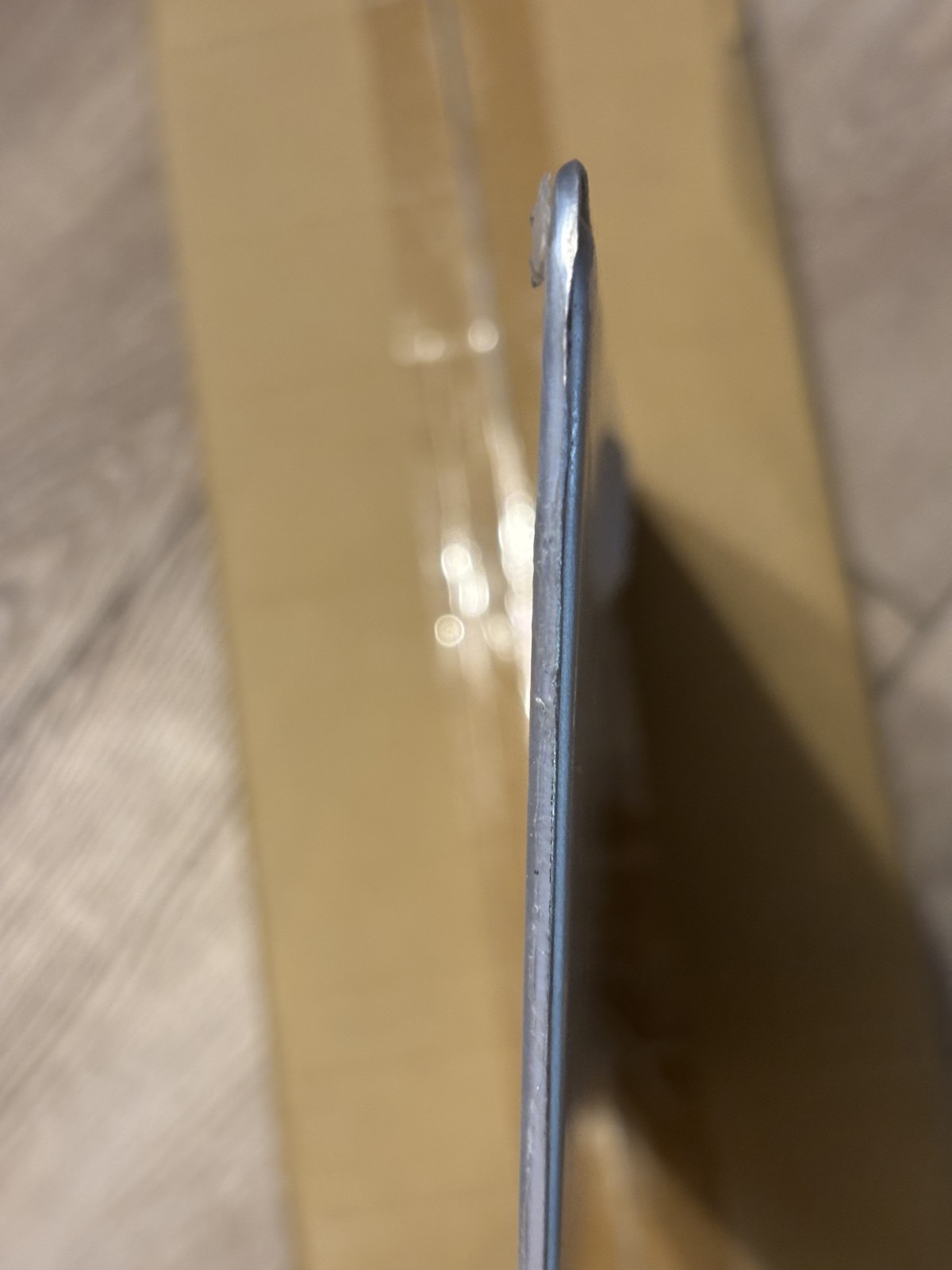 1971 1972 Chevrolet Truck Glove Box Door “Cheyenne Super ” GMC “ Sierra Grande “