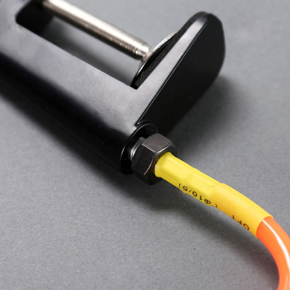 Table Clip Training Machine Fixed Table Clip Height Approx Cm PVC Metal