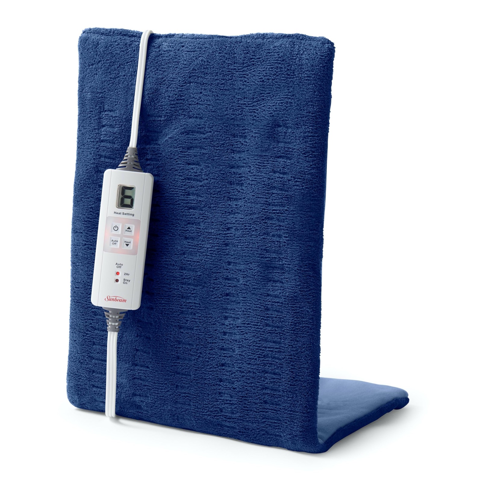 Sunbeam® Wrapping Heating Pad with XpressHeat