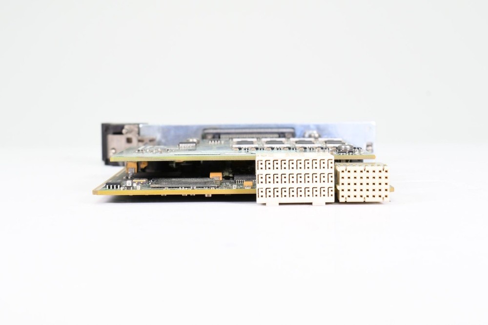NATIONAL INSTRUMENTS NI PXIe-6358, Multifunctional data acquisition module
