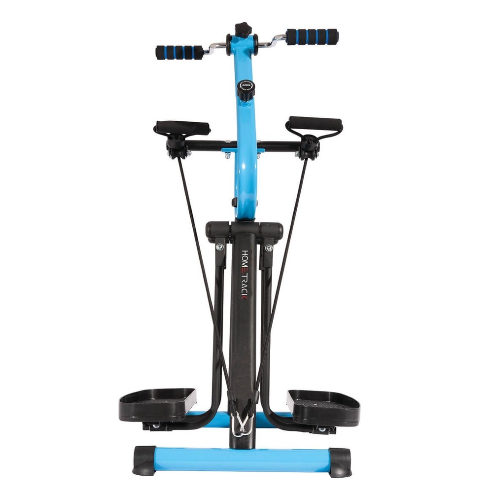 HomeTrack Home Gym