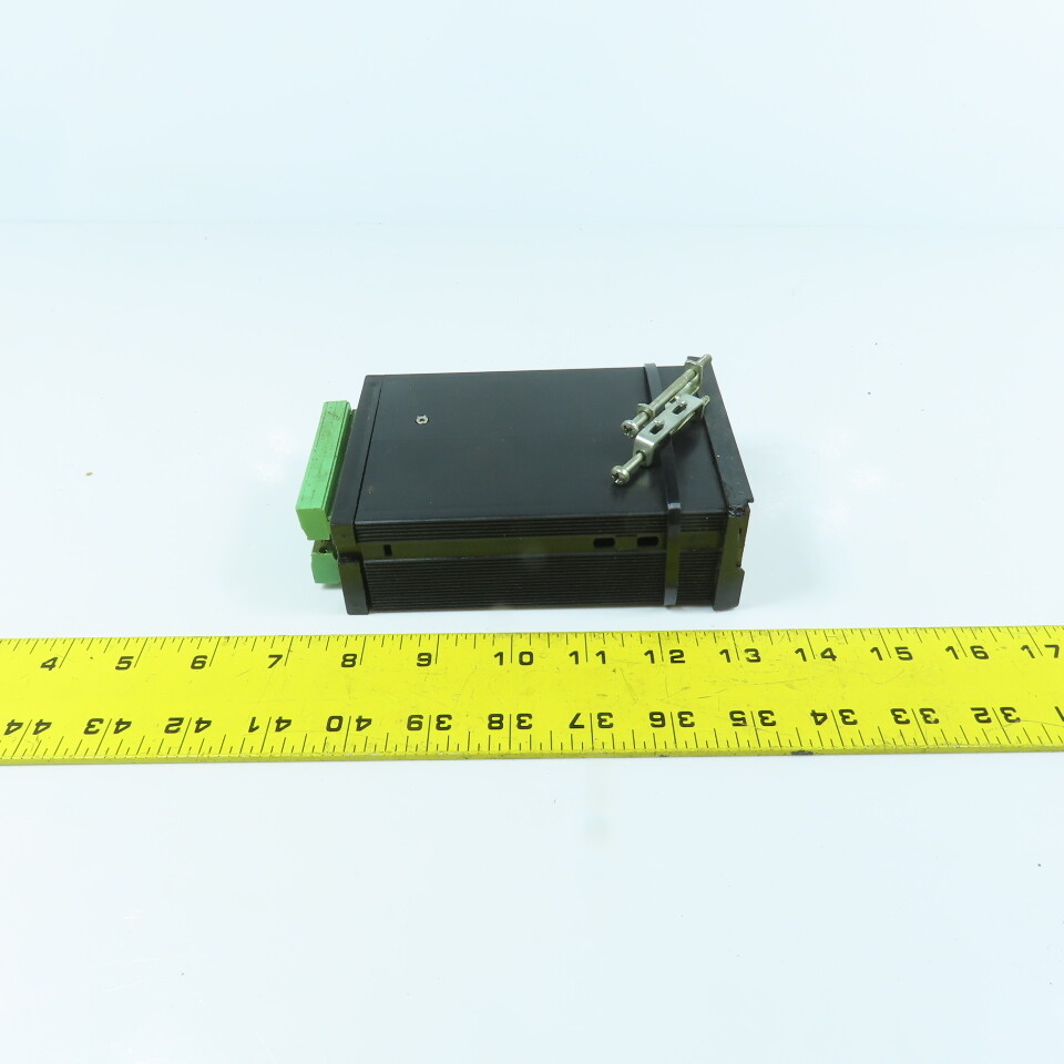 QEM HM207.04/T/1/E/24 Programmable Electronic Counter Software :5