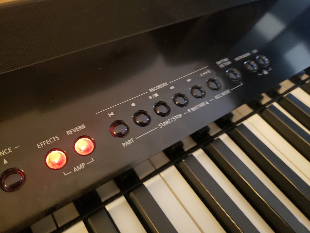 Kawai ES8 Digital Piano - Open Box