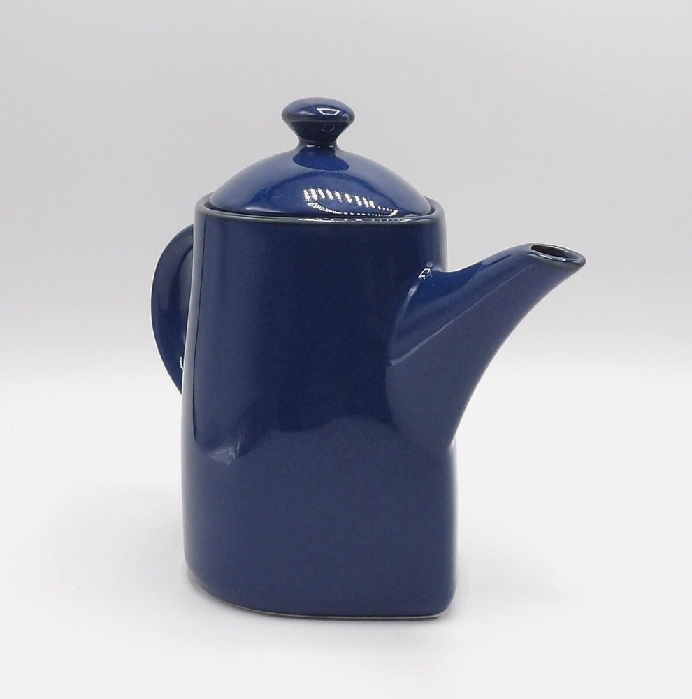 LAPIS (ROUND) BY LINDT-STYMEIST TEAPOT MINT