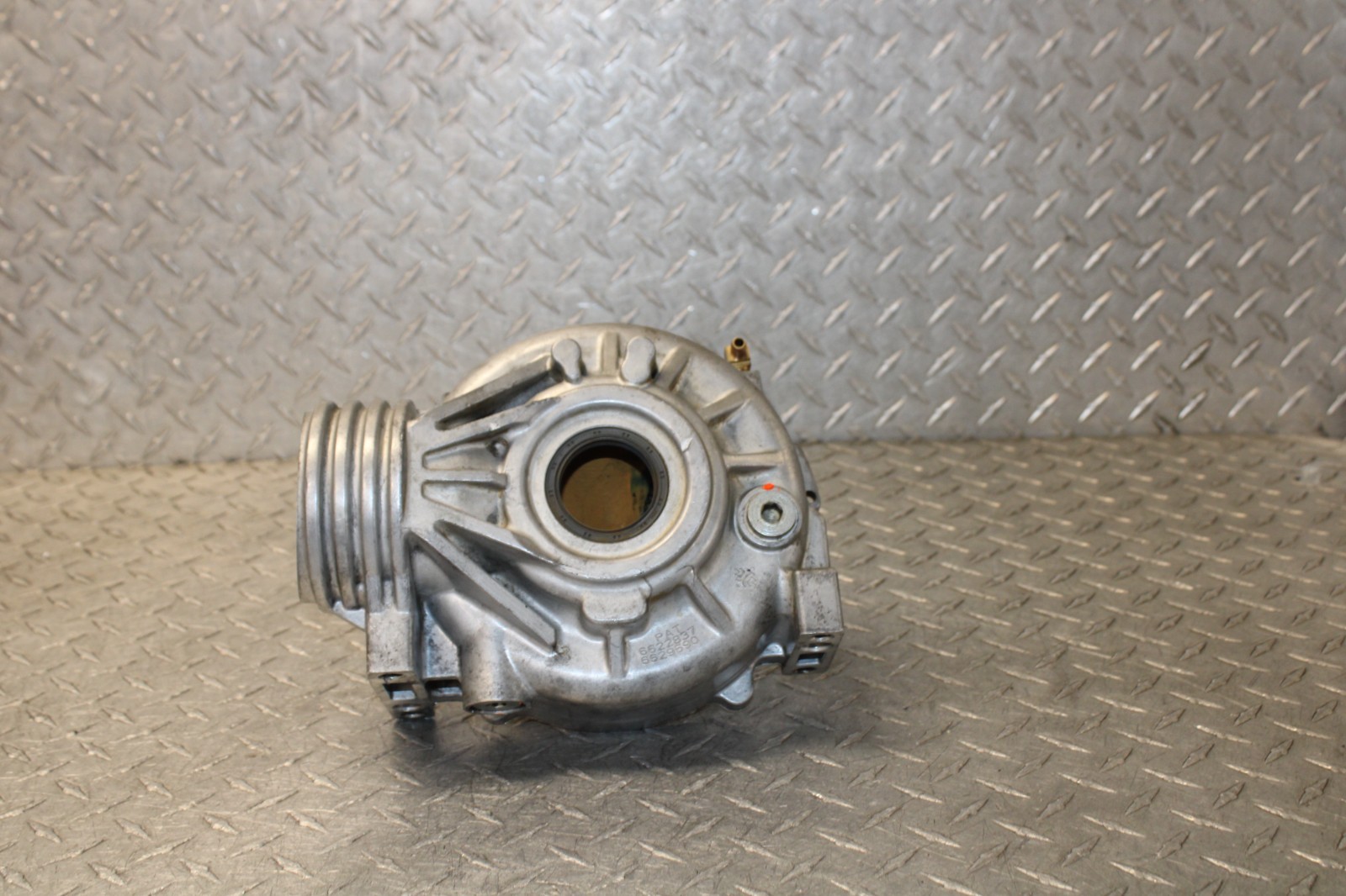 19 / 21 Polaris Ranger / RZR / General 1000 Front Differential Case OEM 1334178