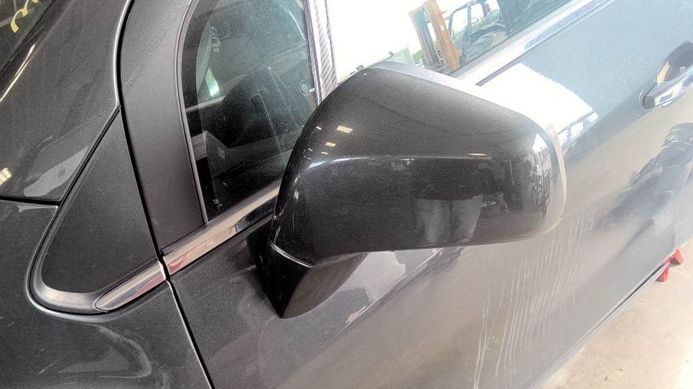 TRAX 2017 Transmission Shift 752825