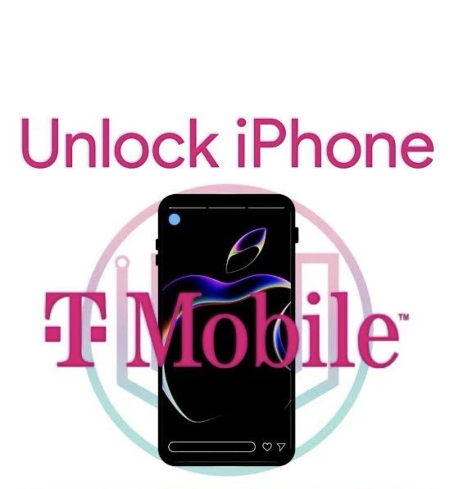 t-mobile iphone unlocking service