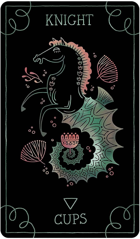 FOLKLORE TAROT CARDS DECK & GUIDEBOOK ROWAN ORTINS US GAMES SYSTEMS NEW